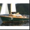 Kielboot Waarschip Waarship 600 Details